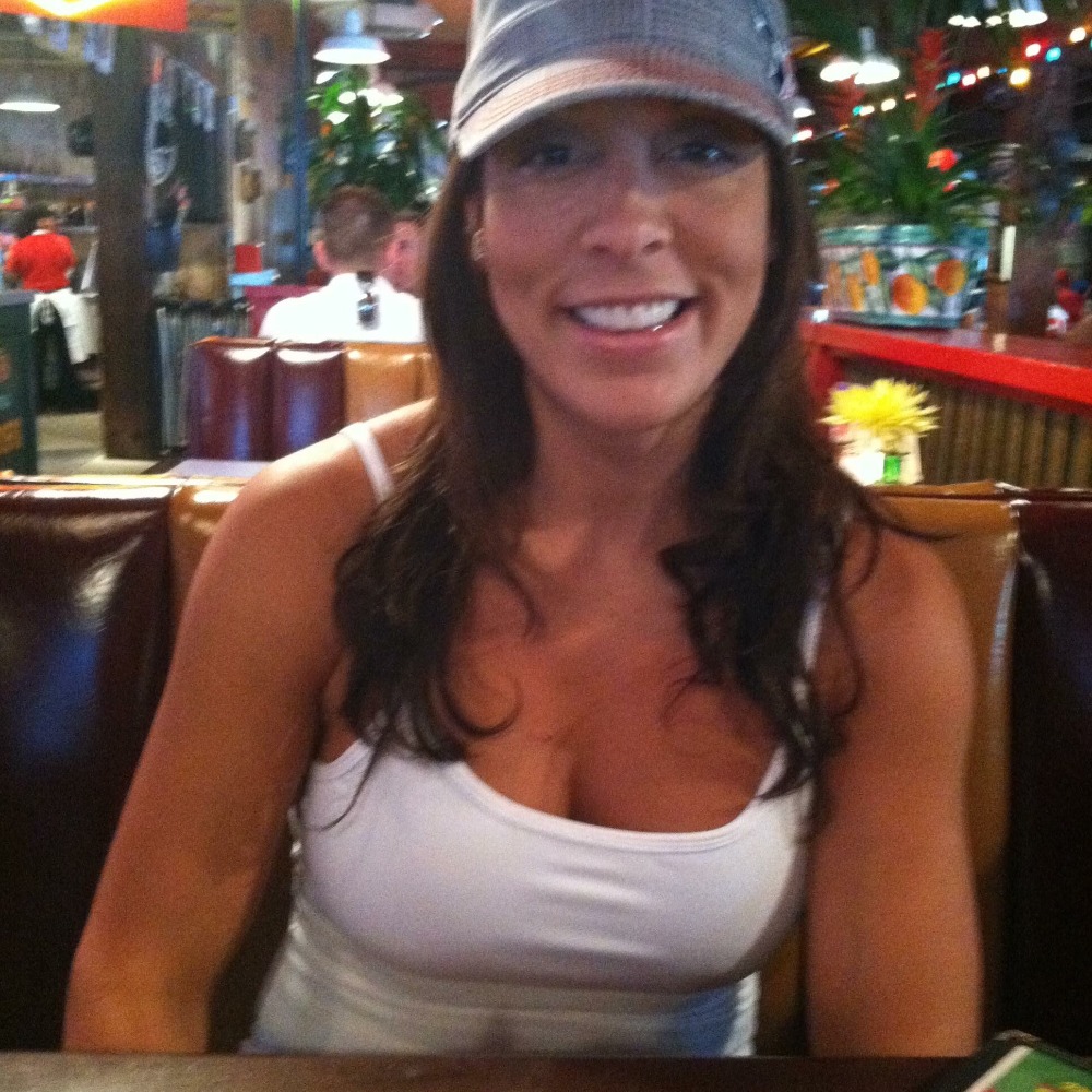 Meet your Posher, Vanessa